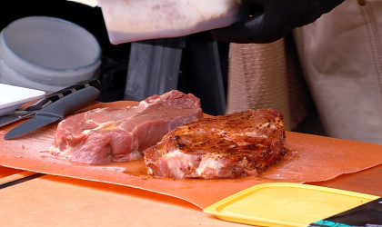 Fleisch | Bildquelle: RTF.1