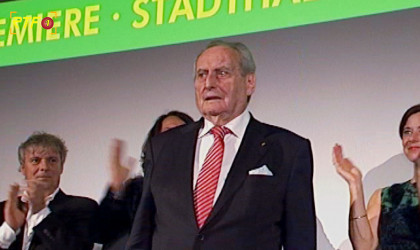 Walter Schulthei&szlig; ist tot | Bildquelle: RTF.1