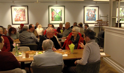 Der Reutlinger Gemeinderat mutschelt | Bildquelle: RTF.1