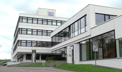 Ritter Sport | Bildquelle: RTF.1