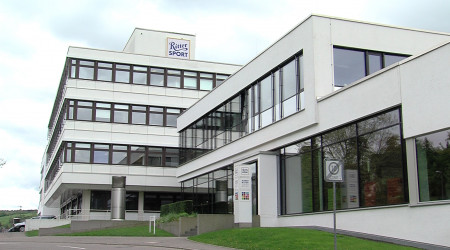 Ritter Sport | Bildquelle: RTF.1