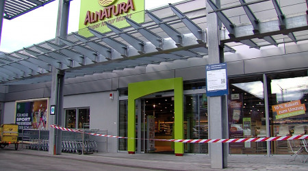 Alnatura in T&uuml;bingen | Bildquelle: RTF.1