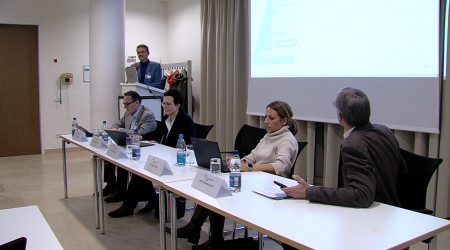 Jahresr&uuml;ckblick 2025 Uniklinikum T&uuml;bingen | Bildquelle: RTF.1