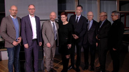 Neujahrsempfang FDP Reutlingen, Christian D&uuml;rr | Bildquelle: RTF.1