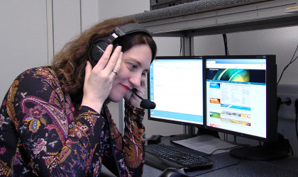 Dorothea Kliche-Behnke | Bildquelle: RTF.1