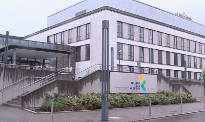 Mehr Geld f&uuml;r Zentralklinikum | Bildquelle: RTF.1