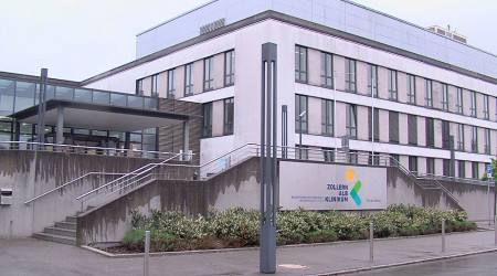 Mehr Geld f&uuml;r Zentralklinikum | Bildquelle: RTF.1