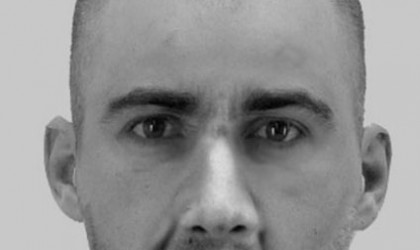 Wer hat diesen Mann gesehen? | Bildquelle: Phantombild Polizei Reutlingen