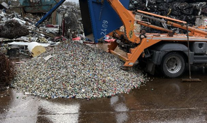 Kronkorken f&uuml;r Spenden | Bildquelle: RTF.1