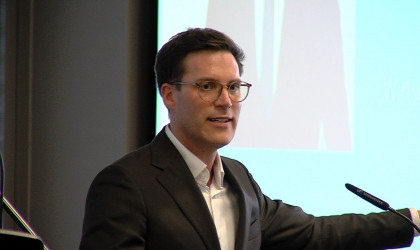 Manuel Hagel, CDU | Bildquelle: RTF.1