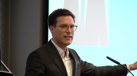 Manuel Hagel, CDU | Bildquelle: RTF.1