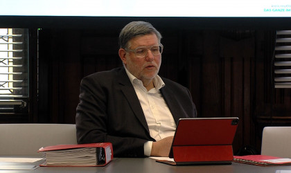 Landkreis Reutlingen bringt Doppelhaushalt ein | Bildquelle: RTF.1