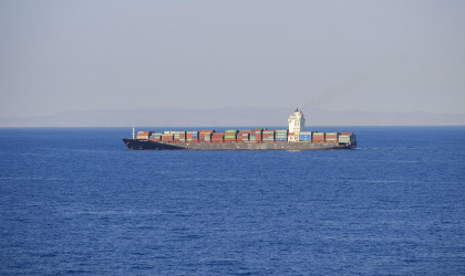 Frachtschiff auf dem Meer | Bildquelle: Pixabay.com