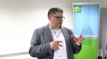 Daniel Lede Abal | Bildquelle: RTF.1