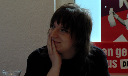 Katharina Poppei wird nicht in den Landtag ziehen | Bildquelle: RTF.1