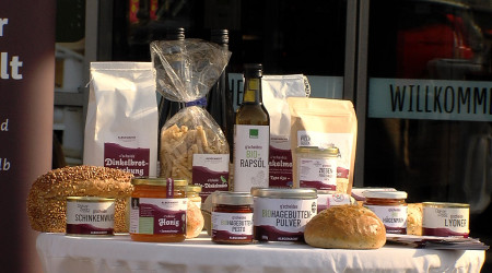 Albgemacht-Produkte | Bildquelle: RTF.1