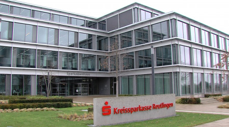 Kreissparkasse Reutlingen | Bildquelle: RTF.1