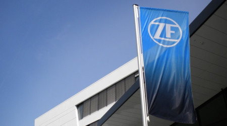 ZF Friedrichshafen | Bildquelle: ZF Friedrichshafen AG