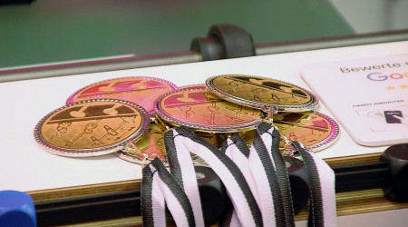 IHK ehrt Gewinner der Region | Bildquelle: RTF.1