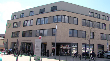 Die Steinlach-Klinik schlie&szlig;t Ende Juni | Bildquelle: RTF.1