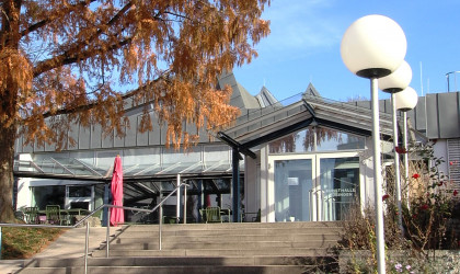 Kunsthalle T&uuml;bingen | Bildquelle: RTF.1