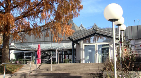 Kunsthalle T&uuml;bingen | Bildquelle: RTF.1