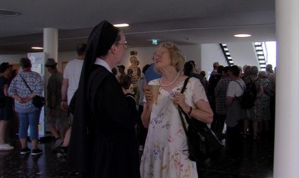 100 Jahre Sch&ouml;nst&auml;tter Marienschwestern | Bildquelle: RTF.1