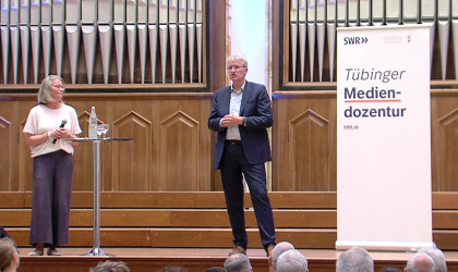 Mediendozentur 2026 | Bildquelle: RTF.1