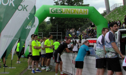 13. AOK Firmenlauf | Bildquelle: RTF.1