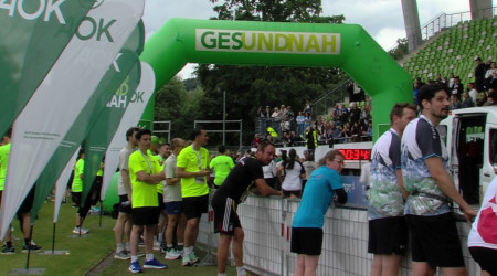 13. AOK Firmenlauf | Bildquelle: RTF.1