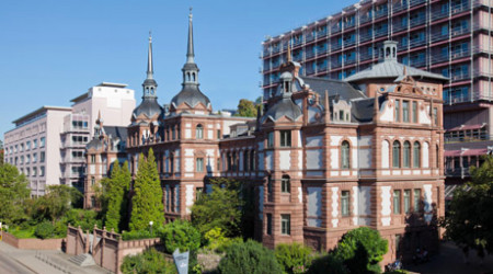 Marienhospital | Bildquelle: Marienhospital Stuttgart