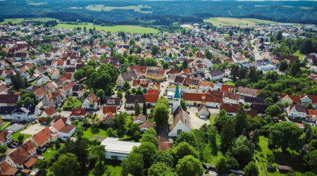 Winterlingen | Bildquelle: www.winterlingen.de