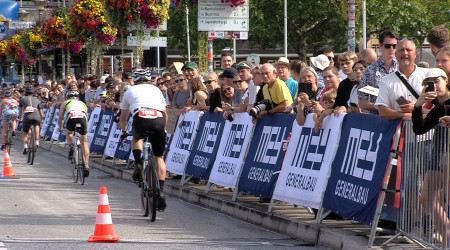 Mey Generalbau Triathlon wirft seine Schatten voraus | Bildquelle: RTF.1