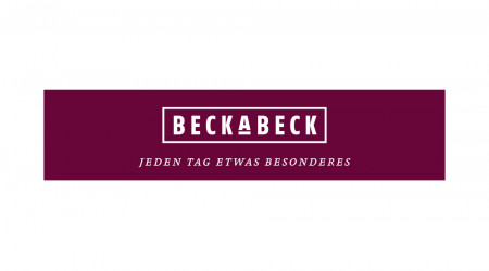Beckabeck Logo | Bildquelle: Beckabeck