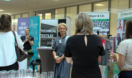 Innovationstage Zollernalb | Bildquelle: RTF.1