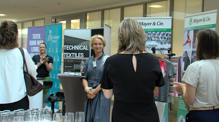 Innovationstage Zollernalb | Bildquelle: RTF.1