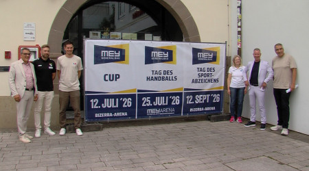 Team von Gemeinsam f&uuml;r Balingen | Bildquelle: RTF.1