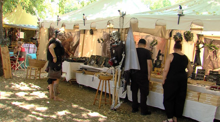 Mittelaltermarkt | Bildquelle: RTF.1
