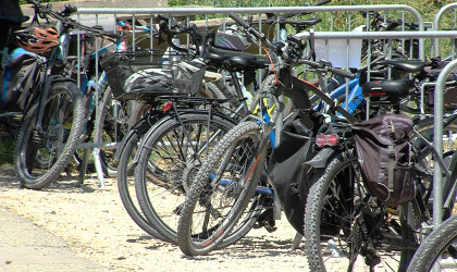 Fahrr&auml;der | Bildquelle: RTF.1