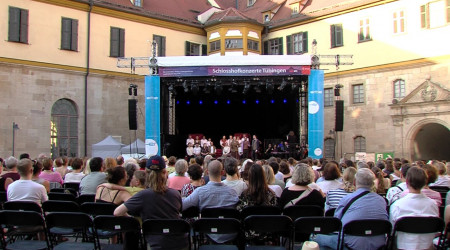 Musical Anastasia | Bildquelle: RTF.1