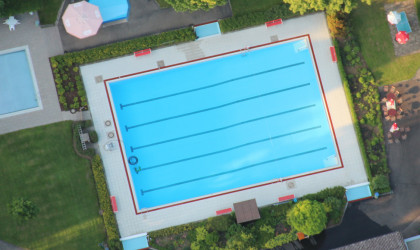 Waldfreibad &Ouml;schingen | Bildquelle: Stadtwerke M&ouml;ssingen