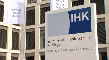 HIK zieht Exportbilanz | Bildquelle: RTF.1