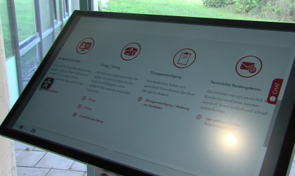 Digitale Servicestele | Bildquelle: RTF.1