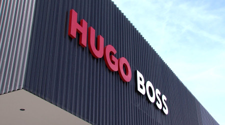 HUGO BOSS in der Outletcity Metzingen | Bildquelle: RTF.1