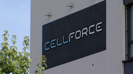 Cellforce Logo | Bildquelle: RTF.1