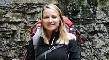 Vermisste Scarlett S. | Bildquelle: Privat