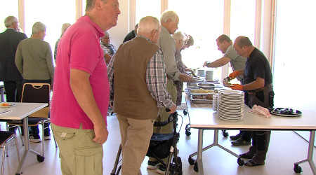 Essen f&uuml;r Alle in Bad Urach-Seeburg | Bildquelle: RTF.1