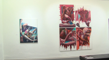 "Smash" von Matija Pispek | Bildquelle: RTF.1