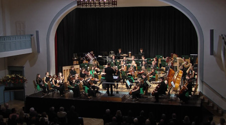 Er&ouml;ffnungsabend der Herbstlichen Musiktage Bad Urach | Bildquelle: RTF.1