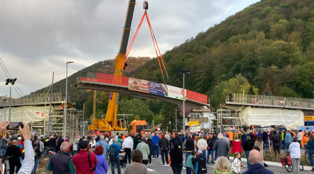 Br&uuml;cke B 28 Bad Urach  | Bildquelle: RTF.1
